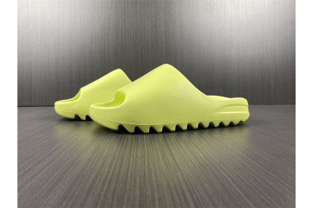 Adidas Yeezy Slide Green GX6138