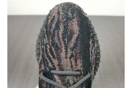 Adidas Yeezy Boost 350 V2 MX Oat Black GW3774