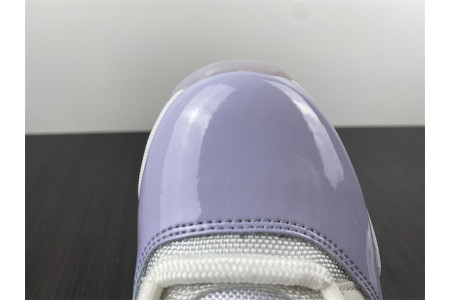Air Jordan 11 Low WMNS Pure Violet AH7860-101