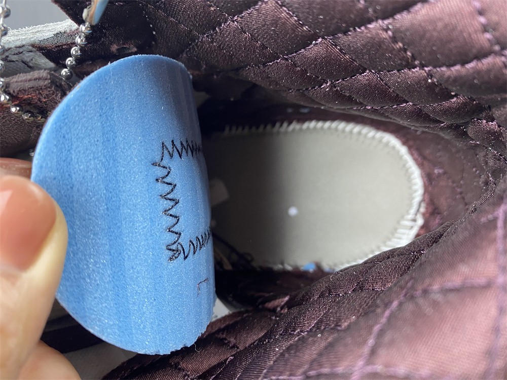 A Ma Maniere x Air Jordan 1 High OG DO7097-100