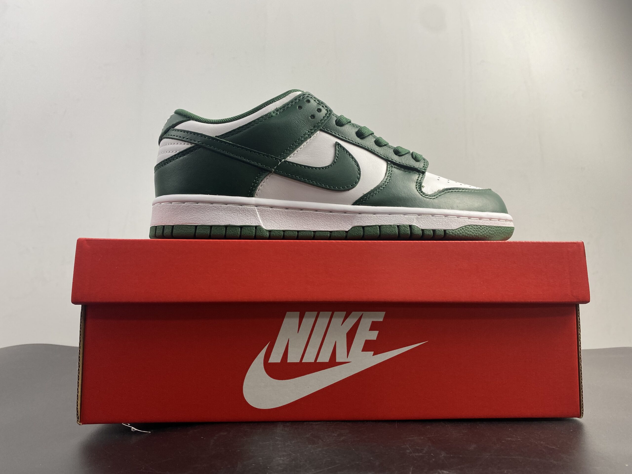 Nike Dunk Low Michigan State