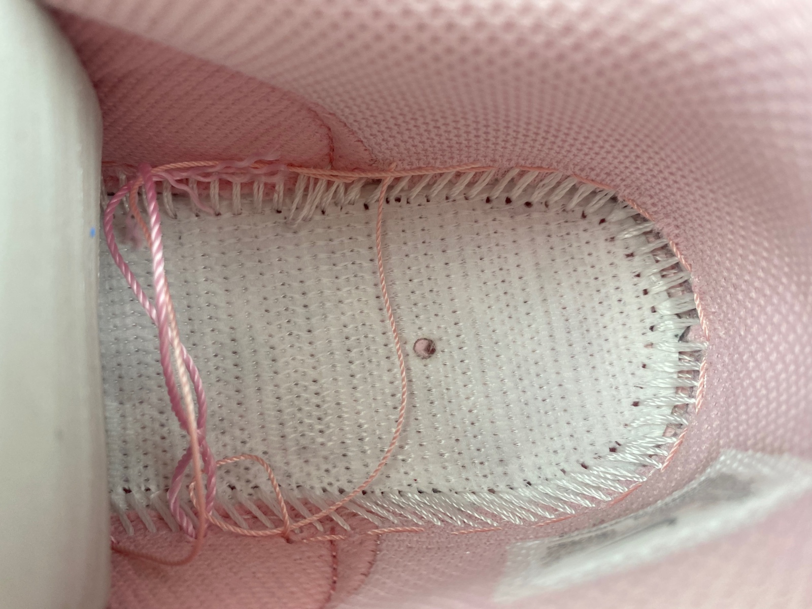 Nike Dunk Low Triple Pink