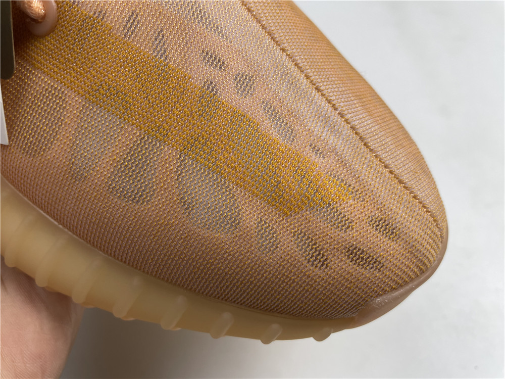 Adidas Yeezy 350 Boost V2 “Mono Clay” GW2870