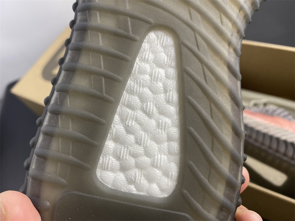 adidas Yeezy Boost 350 V2 Ash Stone GW0089