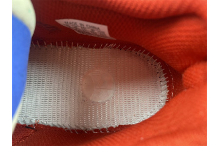 Adidas Yeezy Boost 700 Hi-Res Red HQ6979