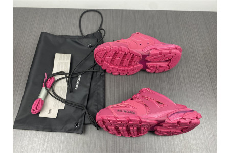 BLCG TRACK SNEAKER