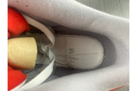 Air Jordan 3 OG Fire Red DN3707-160