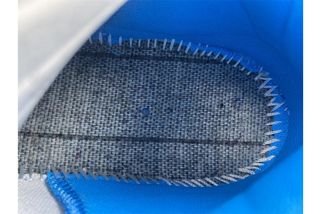 ADIDAS x BLCG TRIPLE S SNEAKER 710020 W2RB6 0203