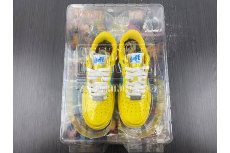 B*PE SNEAKER