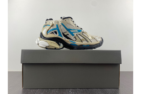 BLCG RUNNER SNEAKER 677402 W5RH6 0312