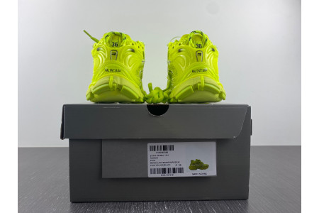 BLCG RUNNER SNEAKER 677402 W3RB4 7510