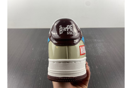 B*PE SNEAKER