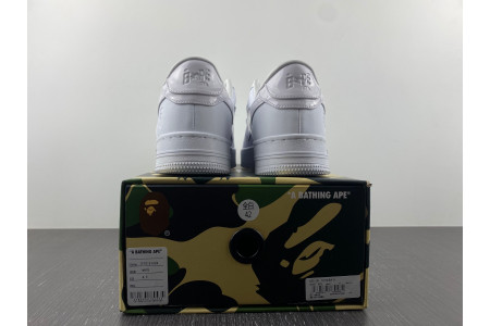 B*PE SNEAKER