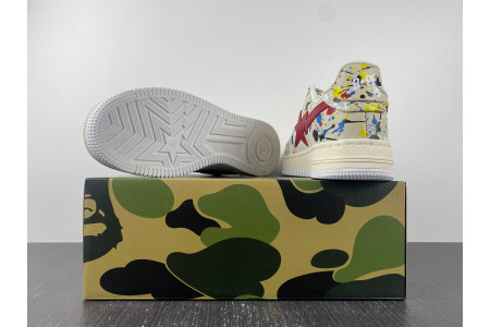B*PE SNEAKER