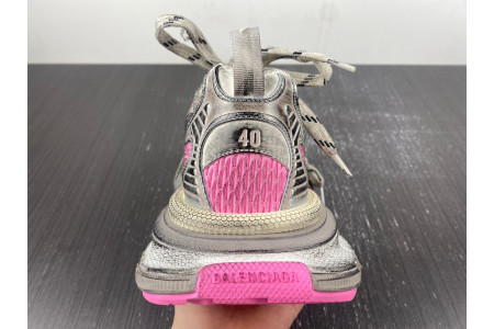 BLCG 3XL SNEAKER 734734 W3XL7 1216