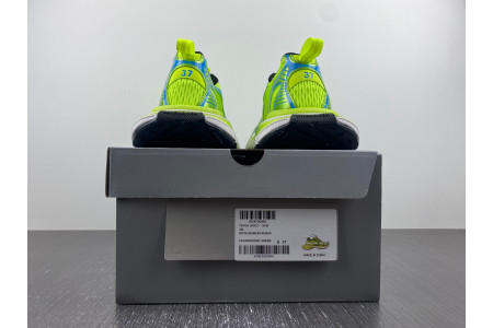 BLCG 3XL SNEAKER 734734 W3XL7 9198