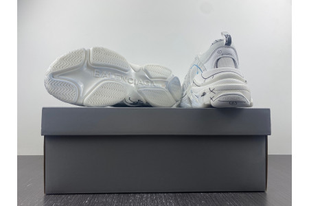 BLCG TRIPLE S SNEAKER 536737 W35R8 9014