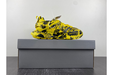 BLCG TRACK SNEAKER 542023 W3RRA 7810