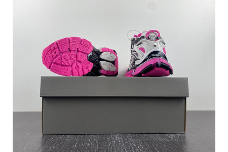 BLCG RUNNER SNEAKER 677402 W3RBW 9155