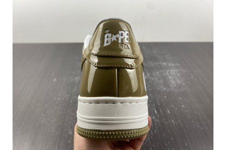 B*PE SNEAKER