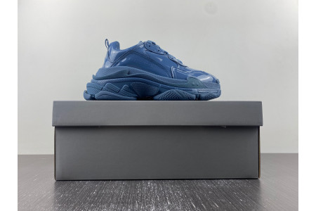 BLCG TRIPLE S SNEAKER 734954 W2PAA 4000
