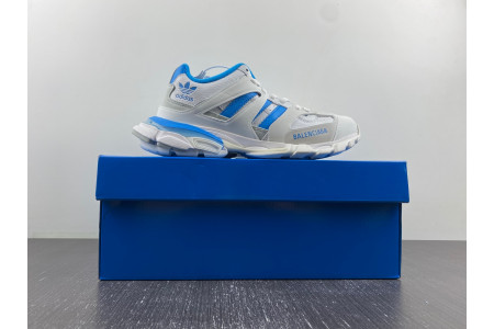 BLCG TRACK SNEAKER 741107 W1CZ6 5012