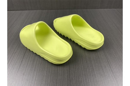Adidas Yeezy Slide Green GX6138