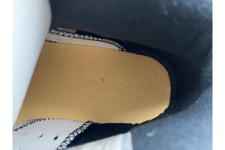 Air Jordan 6 Yellow Ochre CT8529-170