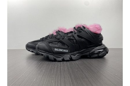 BLCG TRACK SNEAKER 668555 W3CQ6 1050