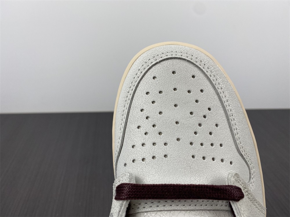 A Ma Maniere x Air Jordan 1 High OG DO7097-100