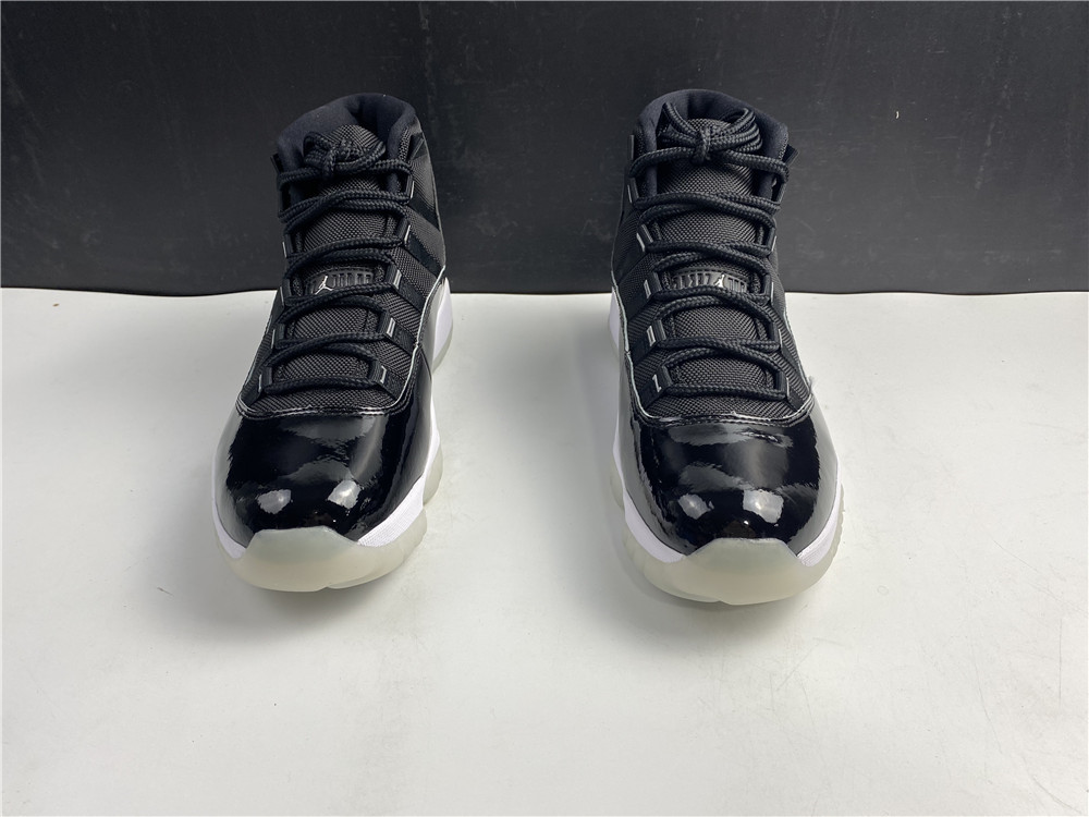 Air Jordan 11 25th Anniversary CT8012-011