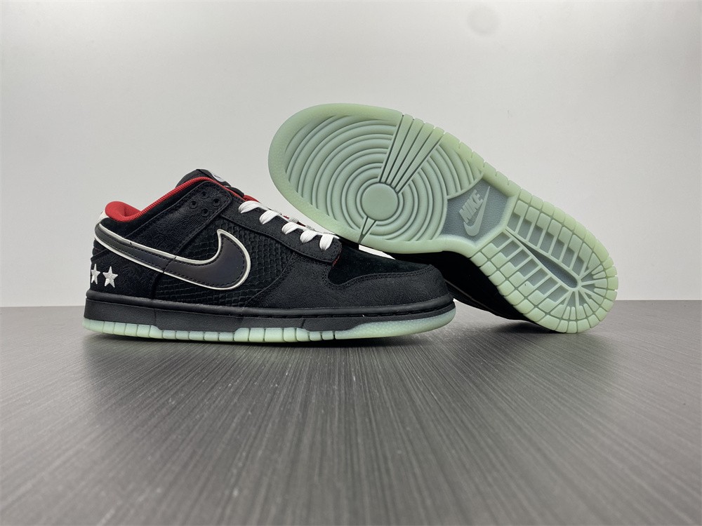 Nike Dunk Low LPL League of Legends