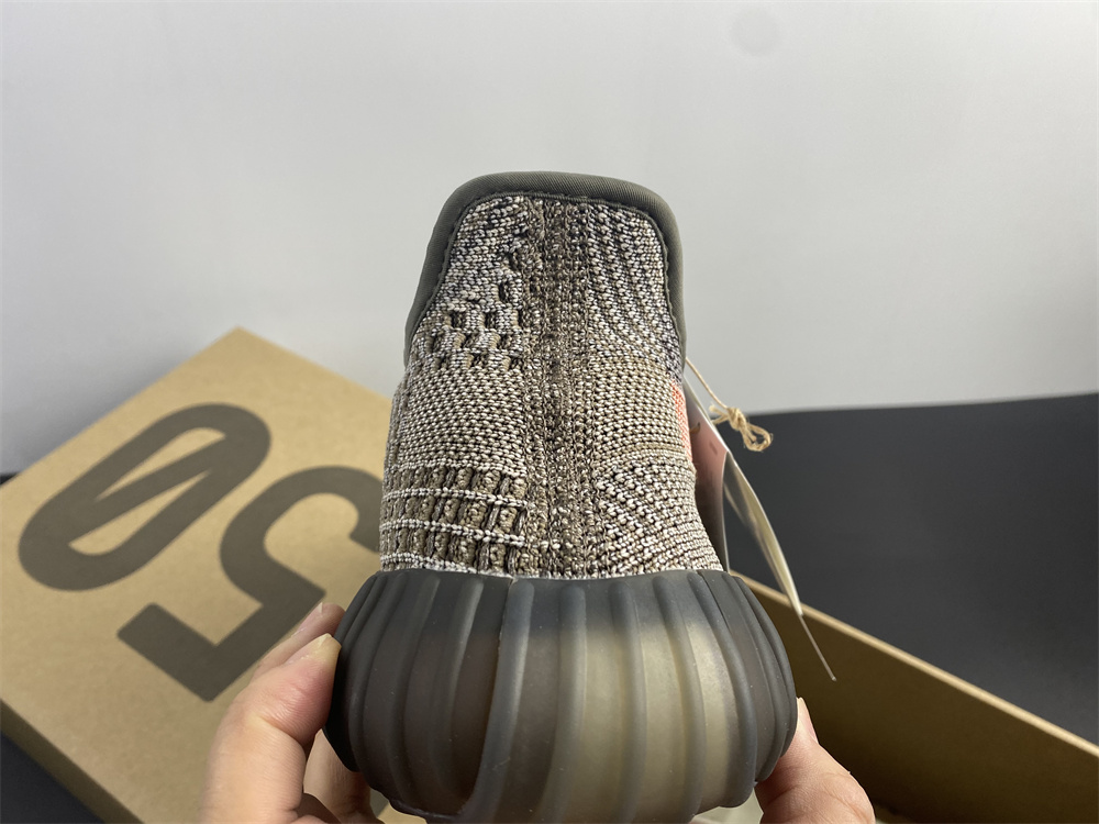 adidas Yeezy Boost 350 V2 Ash Stone GW0089