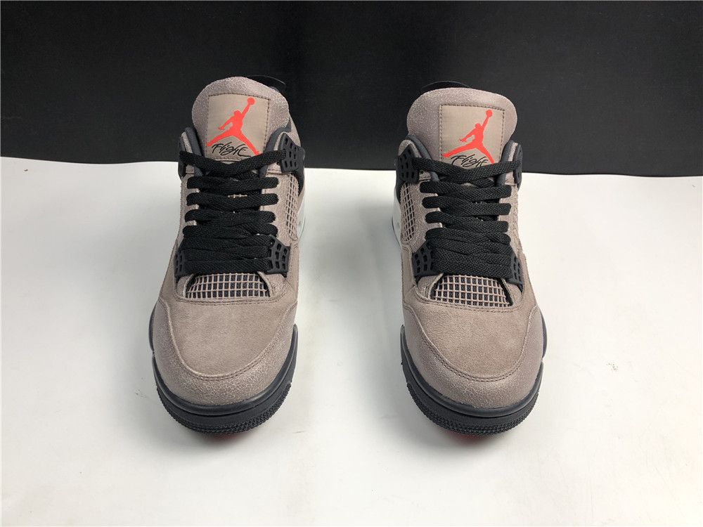 Air Jordan 4 Retro “Taupe Haze” DB0732-200