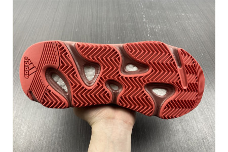 Adidas Yeezy Boost 700 Hi-Res Red HQ6979