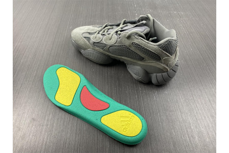 Adidas Yeezy 500 Granite GW6373