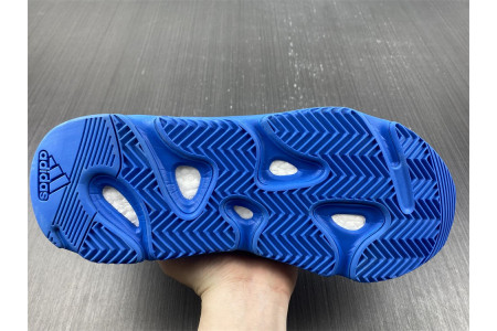 ADIDAS YEEZY BOOST 700 HI-RES BLUE HP6674
