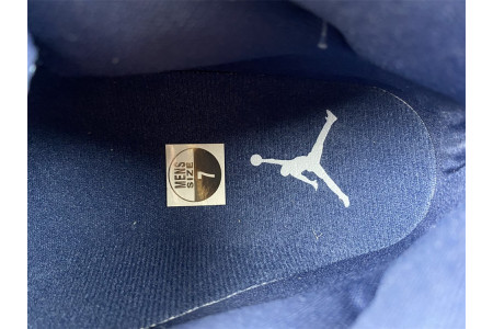 Air Jordan 11 Velvet WMNS Midnight Navy AR0715-441