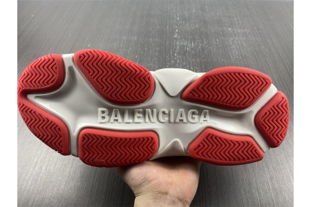 ADIDAS x BLCG TRIPLE S SNEAKER 710021 W5RH1 0677