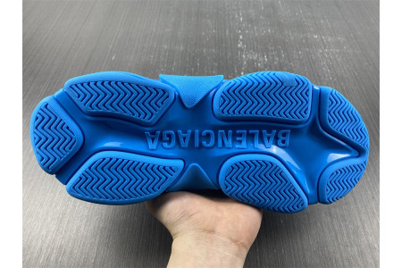 ADIDAS x BLCG TRIPLE S SNEAKER 710020 W2RB6 0203