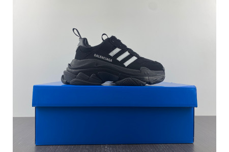 ADIDAS x BLCG TRIPLE S SNEAKER 712754 W2FW1 1004