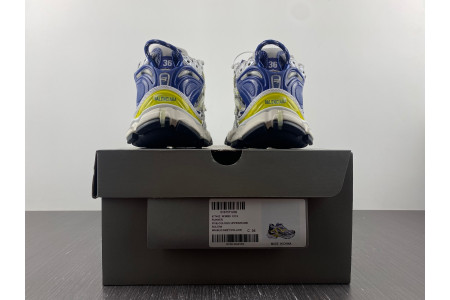 BLCG RUNNER SNEAKER 677402 W3RB5 9174