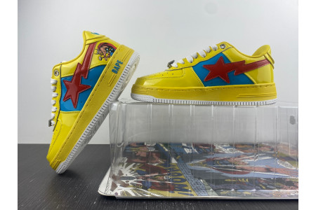 B*PE SNEAKER