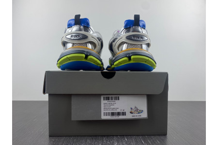 BLCG TRACK SNEAKER 542023 W2FSA 8123