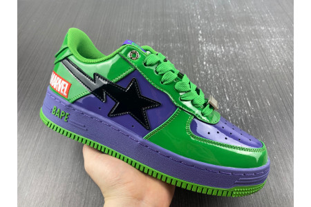 B*PE SNEAKER