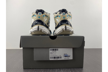 BLCG RUNNER SNEAKER 677402 W5RH6 0312