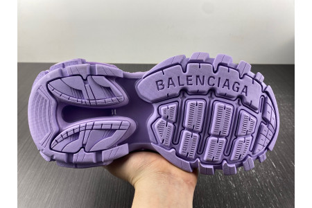 BLCG TRACK SNEAKER 542436 W3RD1 5510