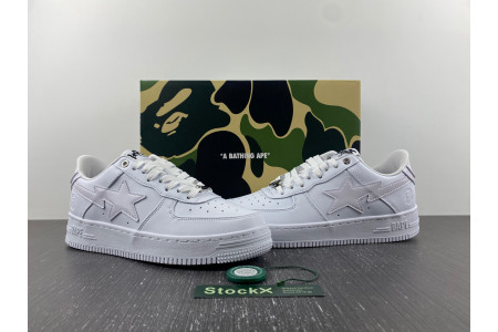 B*PE SNEAKER