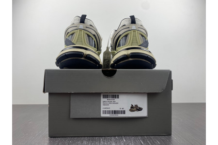 BLCG TRACK SNEAKER 548614 W2GN9 2009