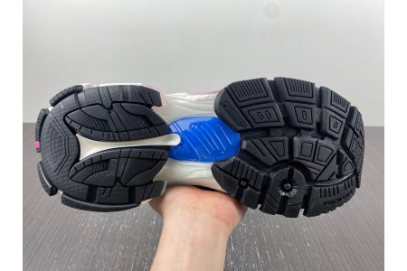 BLCG RUNNER SNEAKER 677403 W3RB6 9645